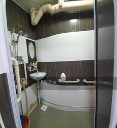 Blk 857 Tampines Street 83 (Tampines), HDB Executive #272607001